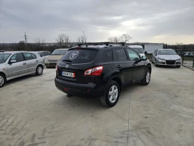 Nissan Qashqai 1.6i 16V 117к.с. Нави, Панорама, ТОП!!! , снимка 5