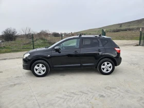 Nissan Qashqai 1.6i 16V 117к.с. Нави, Панорама, ТОП!!! , снимка 7