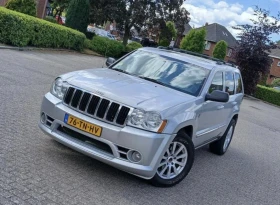 Jeep Grand cherokee 4, 7i/SRT-8 /ПАКЕТ/ТОП - 14000 лв. - 88499353 2