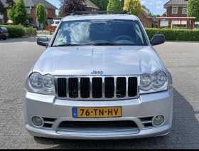 Jeep Grand cherokee 4, 7i/SRT-8 /ПАКЕТ/ТОП - 14000 лв. - 88499353 3