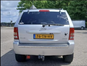 Jeep Grand cherokee 4, 7i/SRT-8 /ПАКЕТ/ТОП - 14000 лв. - 88499353 7