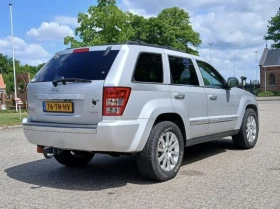 Jeep Grand cherokee 4, 7i/SRT-8 /ПАКЕТ/ТОП - 14000 лв. - 88499353 6