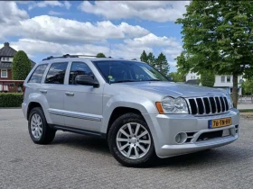 Jeep Grand cherokee 4, 7i/SRT-8 /ПАКЕТ/ТОП - 14000 лв. - 88499353 4