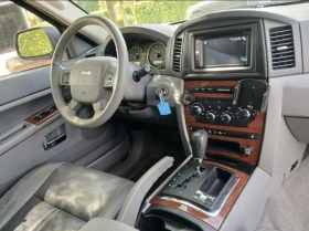 Jeep Grand cherokee 4, 7i/SRT-8 /ПАКЕТ/ТОП - 14000 лв. - 88499353 16