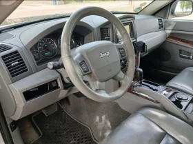 Jeep Grand cherokee 4, 7i/SRT-8 /ПАКЕТ/ТОП - 14000 лв. - 88499353 13