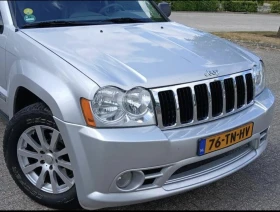 Jeep Grand cherokee 4, 7i/SRT-8 /ПАКЕТ/ТОП - 14000 лв. - 88499353 5