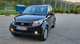  Daihatsu Terios