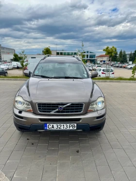 Обява за продажба на Volvo Xc90 D5 ~14 500 лв. - изображение 2