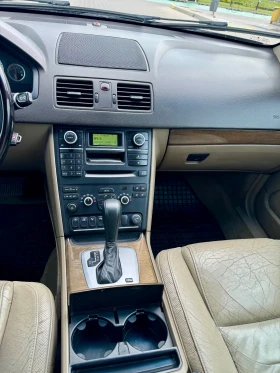 Обява за продажба на Volvo Xc90 D5 ~14 500 лв. - изображение 11