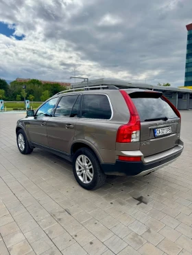 Обява за продажба на Volvo Xc90 D5 ~14 500 лв. - изображение 1