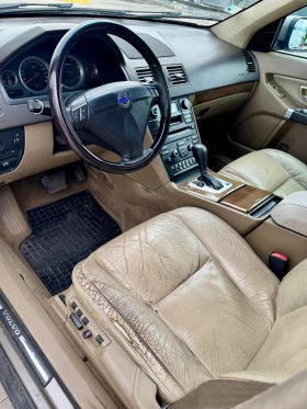 Обява за продажба на Volvo Xc90 D5 ~14 500 лв. - изображение 8
