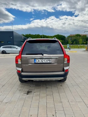 Обява за продажба на Volvo Xc90 D5 ~14 500 лв. - изображение 4