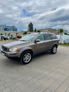 Обява за продажба на Volvo Xc90 D5 ~14 500 лв. - изображение 1
