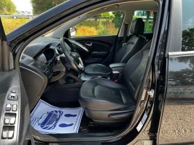 Hyundai IX35 2.0I 158000KM ATOMATIC SWISS EDITION | Mobile.bg    10