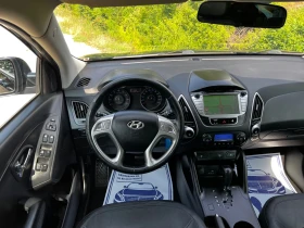 Hyundai IX35 2.0I 158000KM ATOMATIC SWISS EDITION | Mobile.bg    7