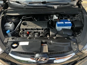 Hyundai IX35 2.0I 158000KM ATOMATIC SWISS EDITION | Mobile.bg    16