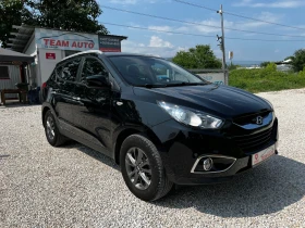 Hyundai IX35 2.0I 158000KM ATOMATIC SWISS EDITION | Mobile.bg    2