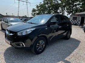 Hyundai IX35 2.0I 158000KM ATOMATIC SWISS EDITION | Mobile.bg    3