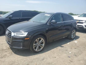 Audi Q3 PRESTIGE* ПОДГРЕВИ* КОЖЕН САЛОН