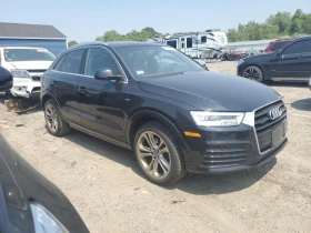 Audi Q3 PRESTIGE* ПОДГРЕВИ* КОЖЕН САЛОН - 18990 лв. - 99379123 4