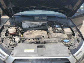 Audi Q3 PRESTIGE* ПОДГРЕВИ* КОЖЕН САЛОН - 18990 лв. - 99379123 12