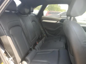 Audi Q3 PRESTIGE* ПОДГРЕВИ* КОЖЕН САЛОН - 18990 лв. - 99379123 11