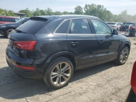Audi Q3 PRESTIGE* ПОДГРЕВИ* КОЖЕН САЛОН - 18990 лв. - 99379123 3