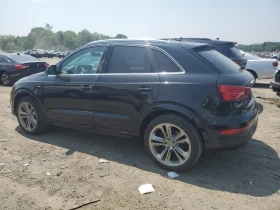 Audi Q3 PRESTIGE* ПОДГРЕВИ* КОЖЕН САЛОН - 18990 лв. - 99379123 2