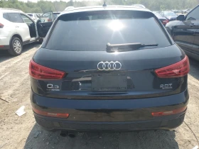 Audi Q3 PRESTIGE* ПОДГРЕВИ* КОЖЕН САЛОН - 18990 лв. - 99379123 6