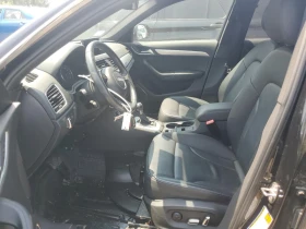 Audi Q3 PRESTIGE* ПОДГРЕВИ* КОЖЕН САЛОН - 18990 лв. - 99379123 7