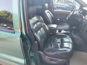 Jeep Grand cherokee   | Mobile.bg    11