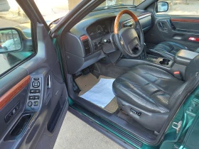 Jeep Grand cherokee   | Mobile.bg    12