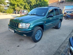 Jeep Grand cherokee   | Mobile.bg    3