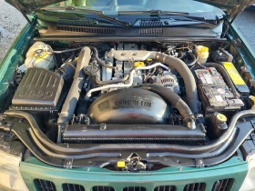 Jeep Grand cherokee   | Mobile.bg    16