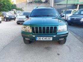 Jeep Grand cherokee   | Mobile.bg    2