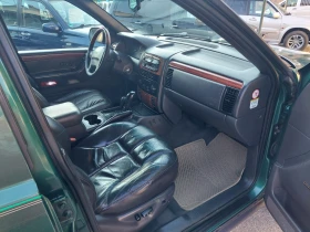 Jeep Grand cherokee   | Mobile.bg    10