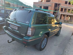 Jeep Grand cherokee   | Mobile.bg    6