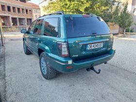 Jeep Grand cherokee   | Mobile.bg    4