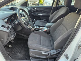 Ford Kuga 1.5i (150hp) MT - 13999 лв. - 10389343 10