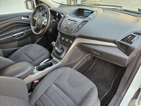 Ford Kuga 1.5i (150hp) MT - 13999 лв. - 10389343 14