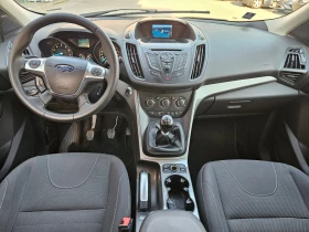 Ford Kuga 1.5i (150hp) MT - 13999 лв. - 10389343 11