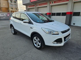 Ford Kuga 1.5i (150hp) MT - 13999 лв. - 10389343 7
