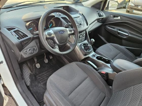 Ford Kuga 1.5i (150hp) MT - 13999 лв. - 10389343 9
