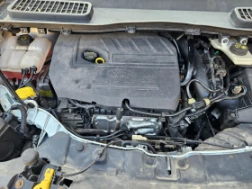 Ford Kuga 1.5i (150hp) MT - 13999 лв. - 10389343 17