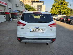Ford Kuga 1.5i (150hp) MT - 13999 лв. - 10389343 4