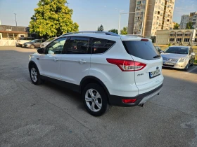 Ford Kuga 1.5i (150hp) MT - 13999 лв. - 10389343 3