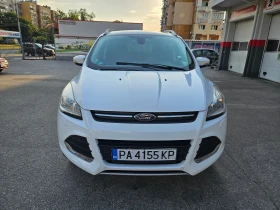 Ford Kuga 1.5i (150hp) MT - 13999 лв. - 10389343 8