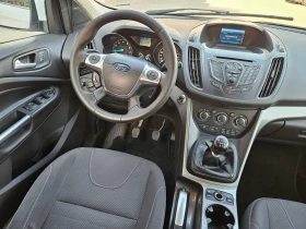 Ford Kuga 1.5i (150hp) MT - 13999 лв. - 10389343 13