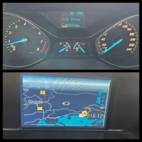 Ford Kuga 1.5i (150hp) MT - 13999 лв. - 10389343 12
