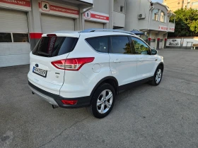 Ford Kuga 1.5i (150hp) MT - 13999 лв. - 10389343 5